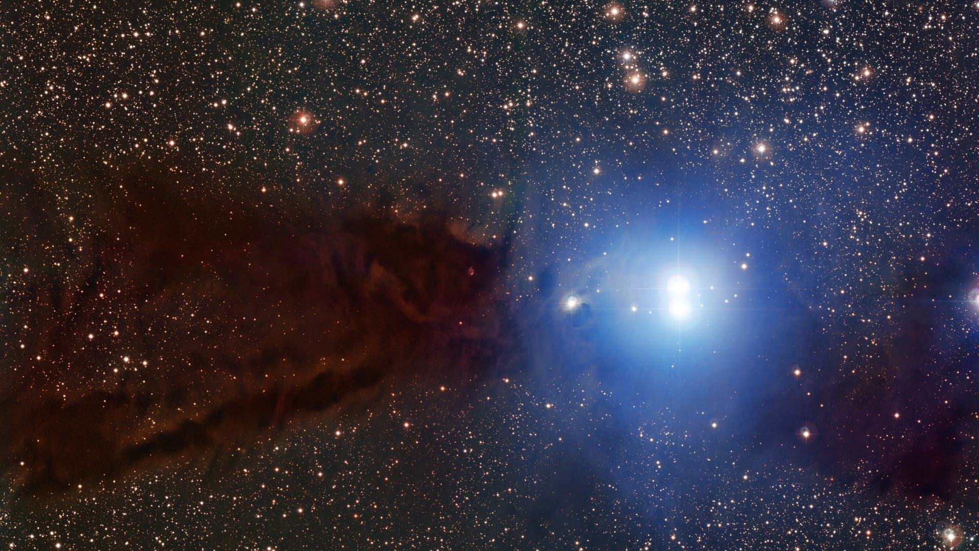 Materie-in-unserer-Galaxis-Mit-dem-Astrometriesatelliten-Gaia-wurde-die-Verteilung-von-Staub-in-unserem-Milchstra-ensystem-kartiert-