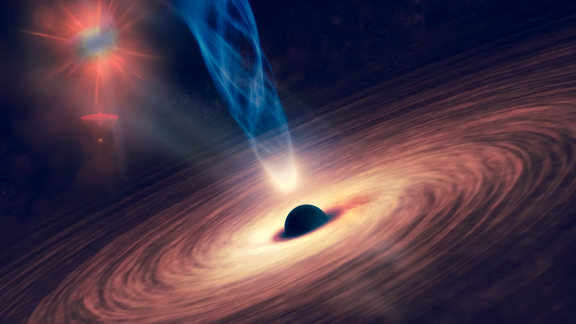 Primordial black holes: how light could they be?