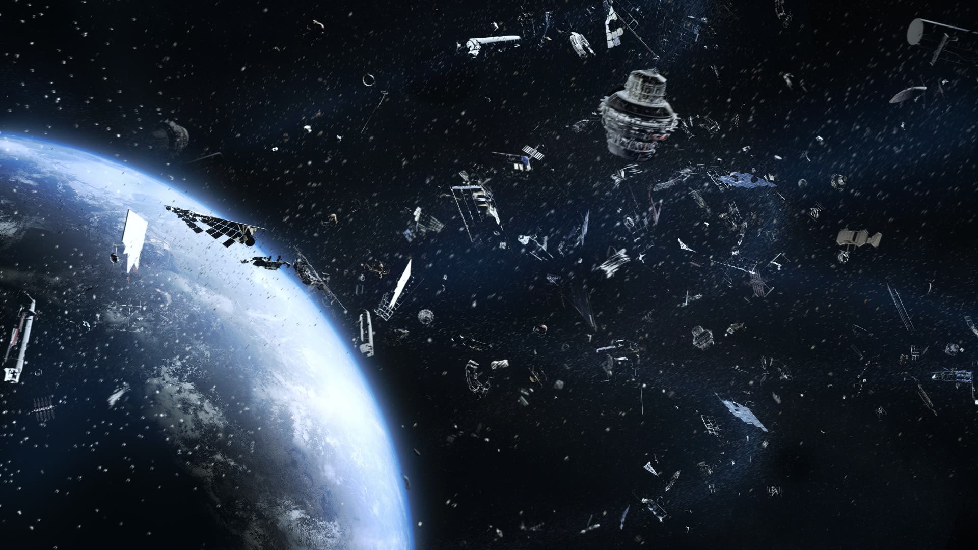 Weltraumschrott-Bis-einer-stirbt