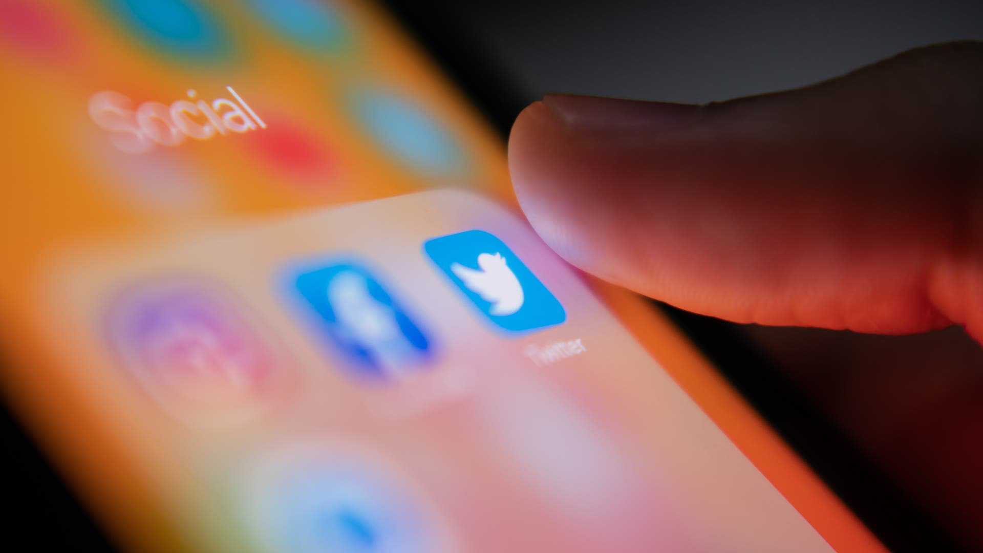 Sociale netwerken: waarom Twitter geen marktplaats is