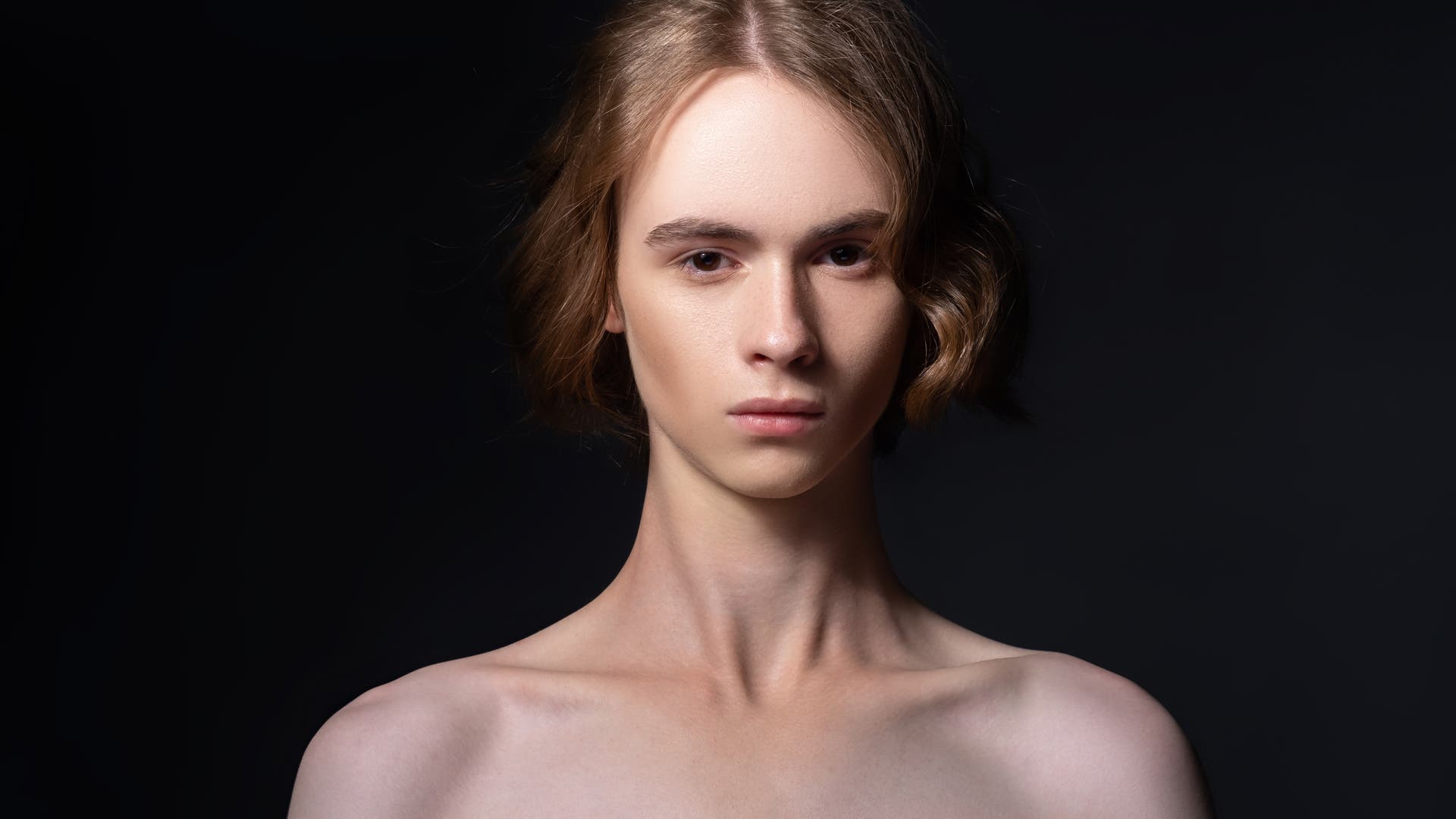 Transgender Den Wandel verstehen Spektrum der Wissenschaft