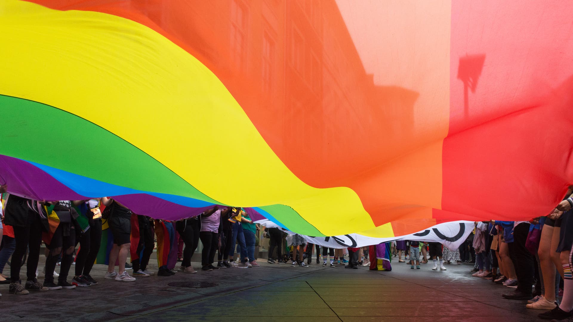 Sex und Gender Es gibt mehr als zwei Geschlechter Foto