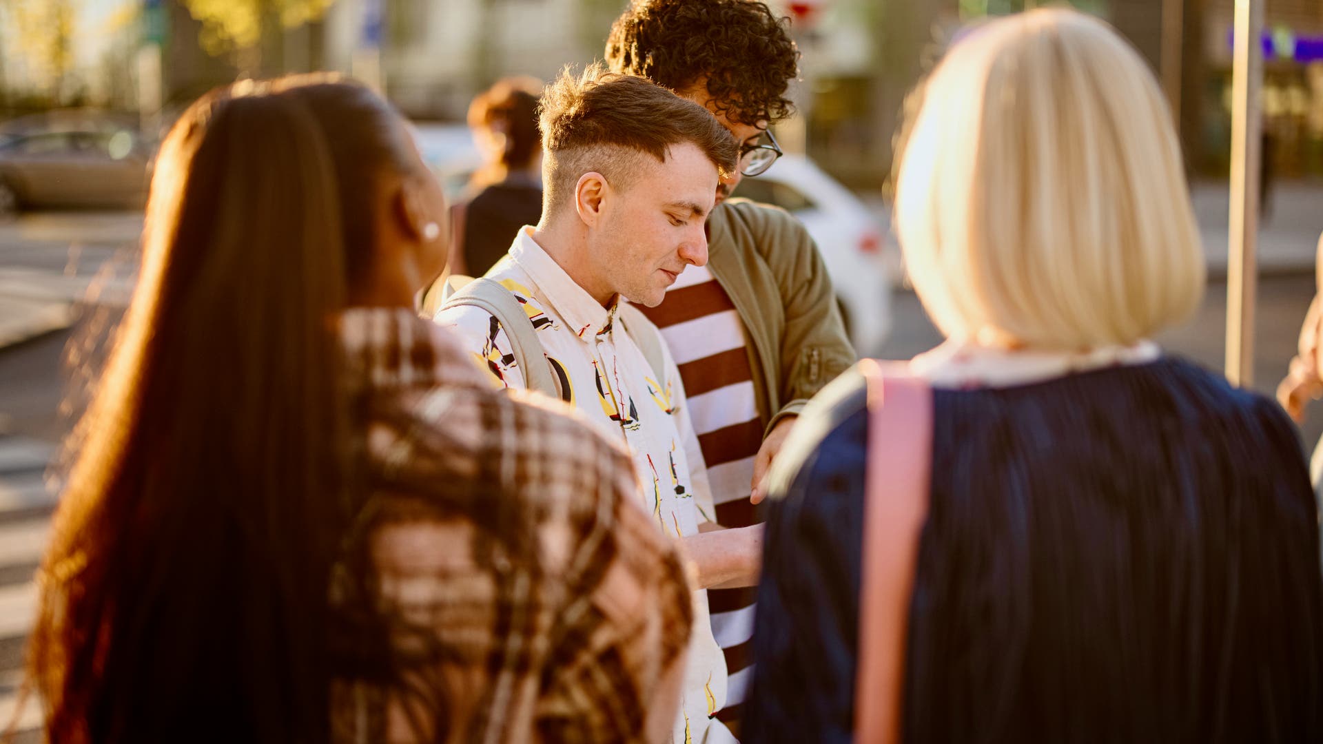 Über Identität und Identitätspolitik Spektrum der Wissenschaft