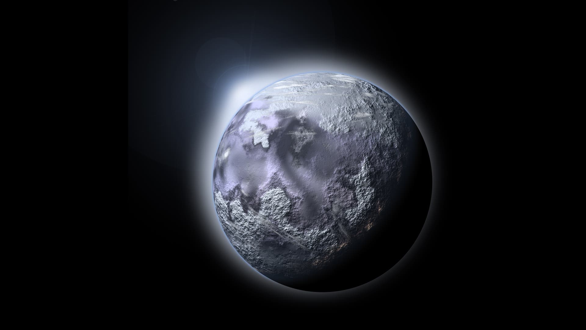 Snowball Earth: gdy zamarzały nawet tropiki