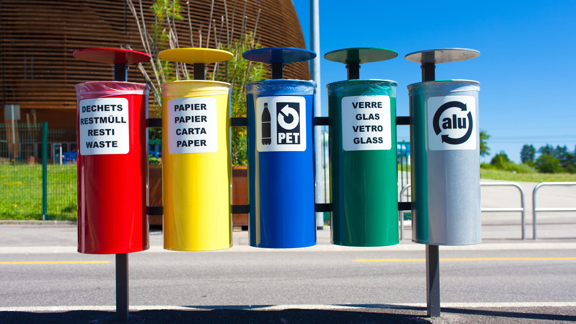 Ist Ordnung ansteckend? Spektrum der Wissenschaft