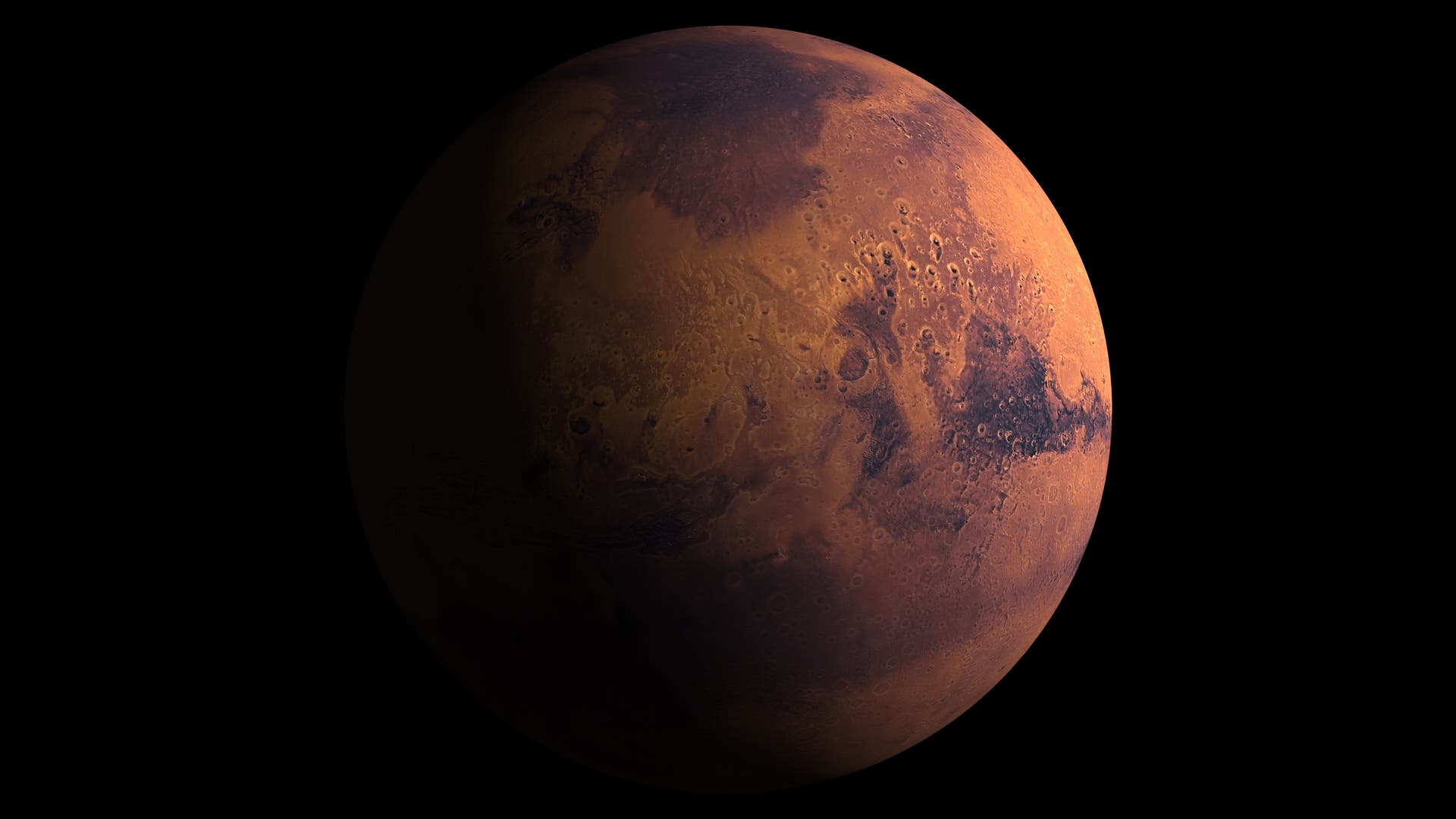 Terraforming: How to make Mars habitable