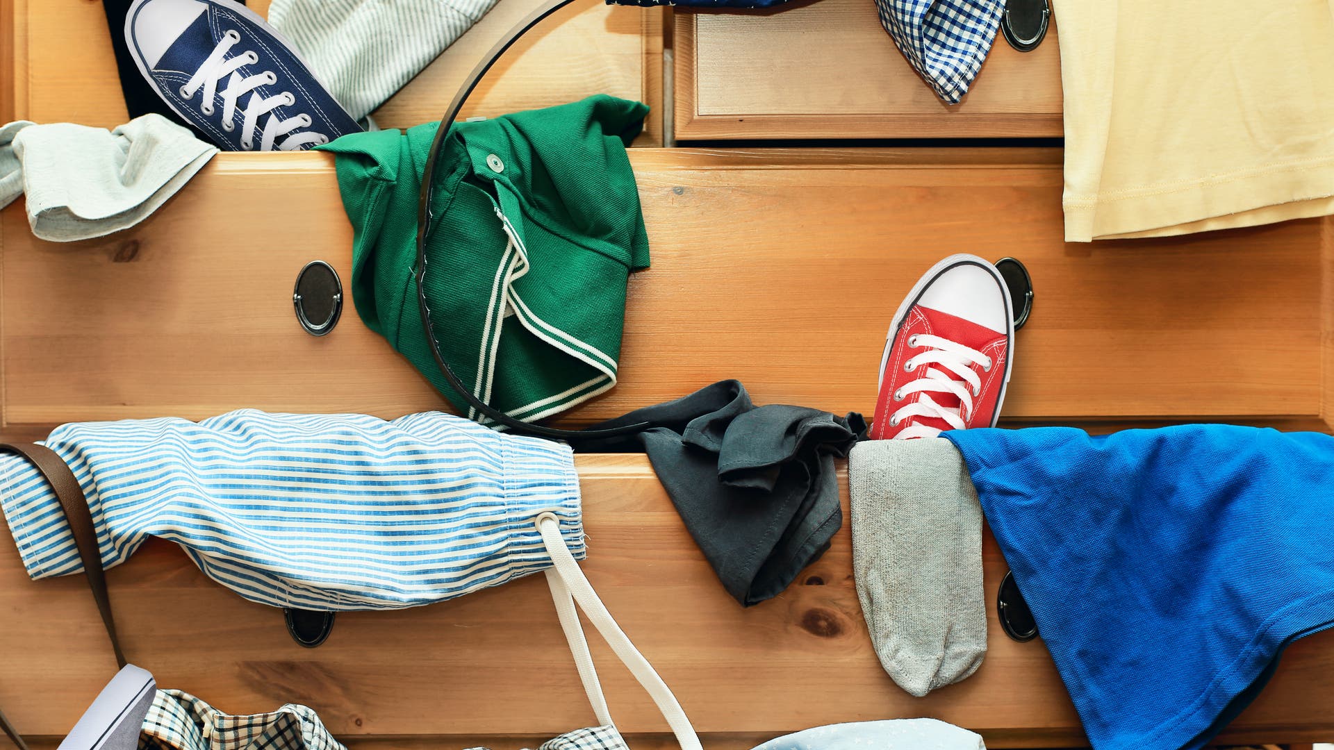 Nach 90 Jahren Fortschritte bei der RamseyTheorie Spektrum der