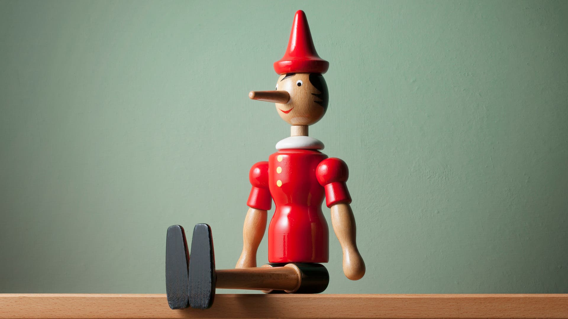 Wie viele ehrliche Männer sind in dem Raum? Spektrum der Wissenschaft