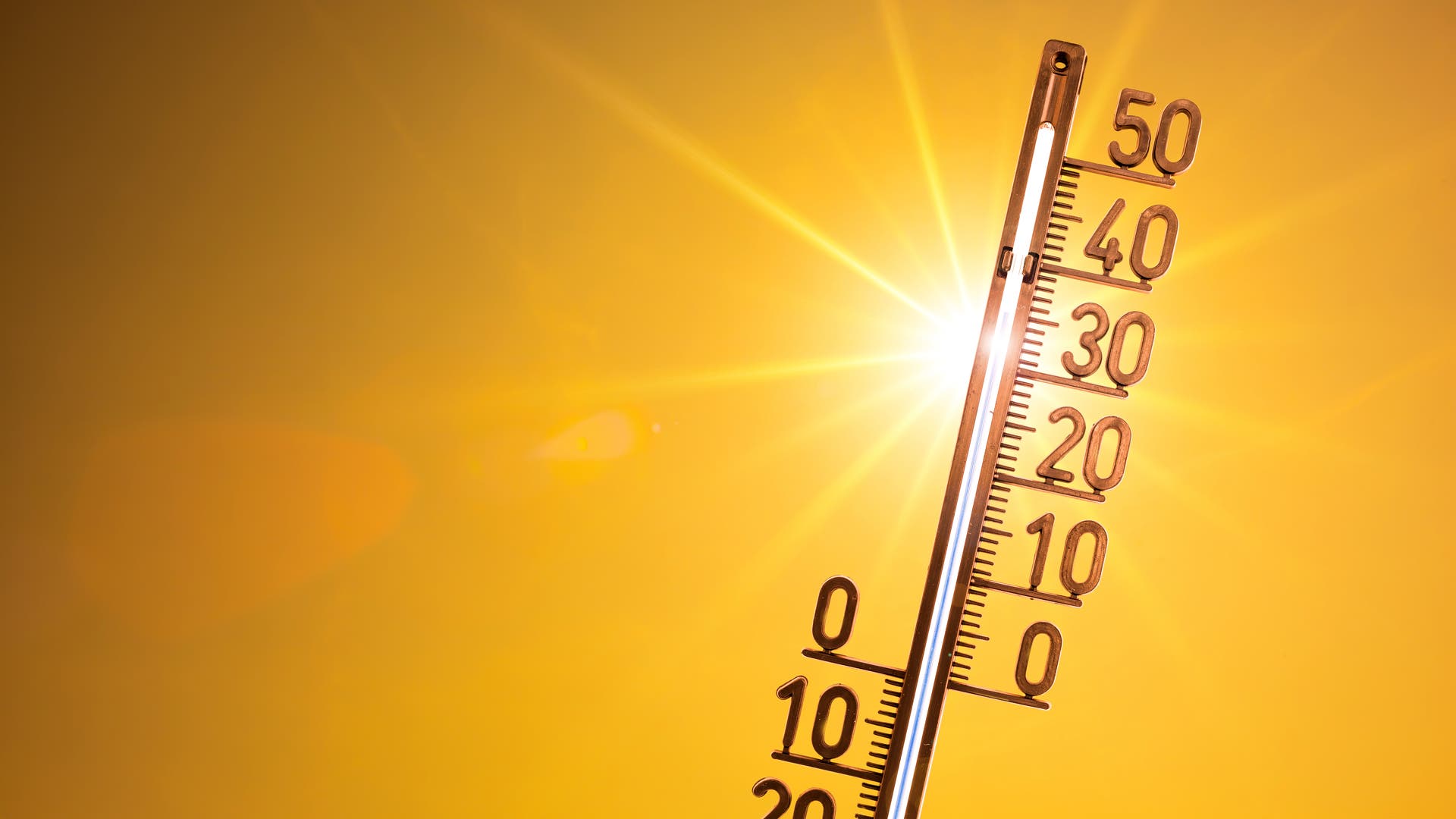 Wie warm ist es in den Städten? - Spektrum der Wissenschaft