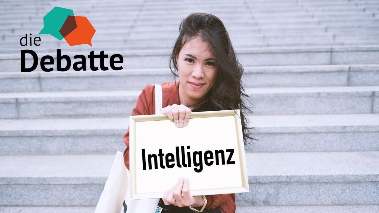 Woran Erkennt Man Intelligente Menschen www.spektrum.de
