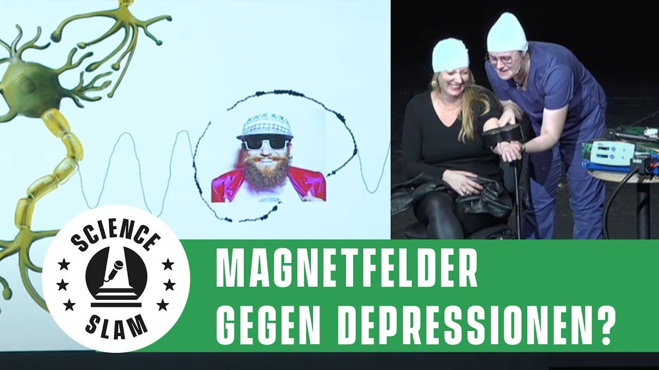 Wie-Magnetfelder-bei-Depressionen-helfen