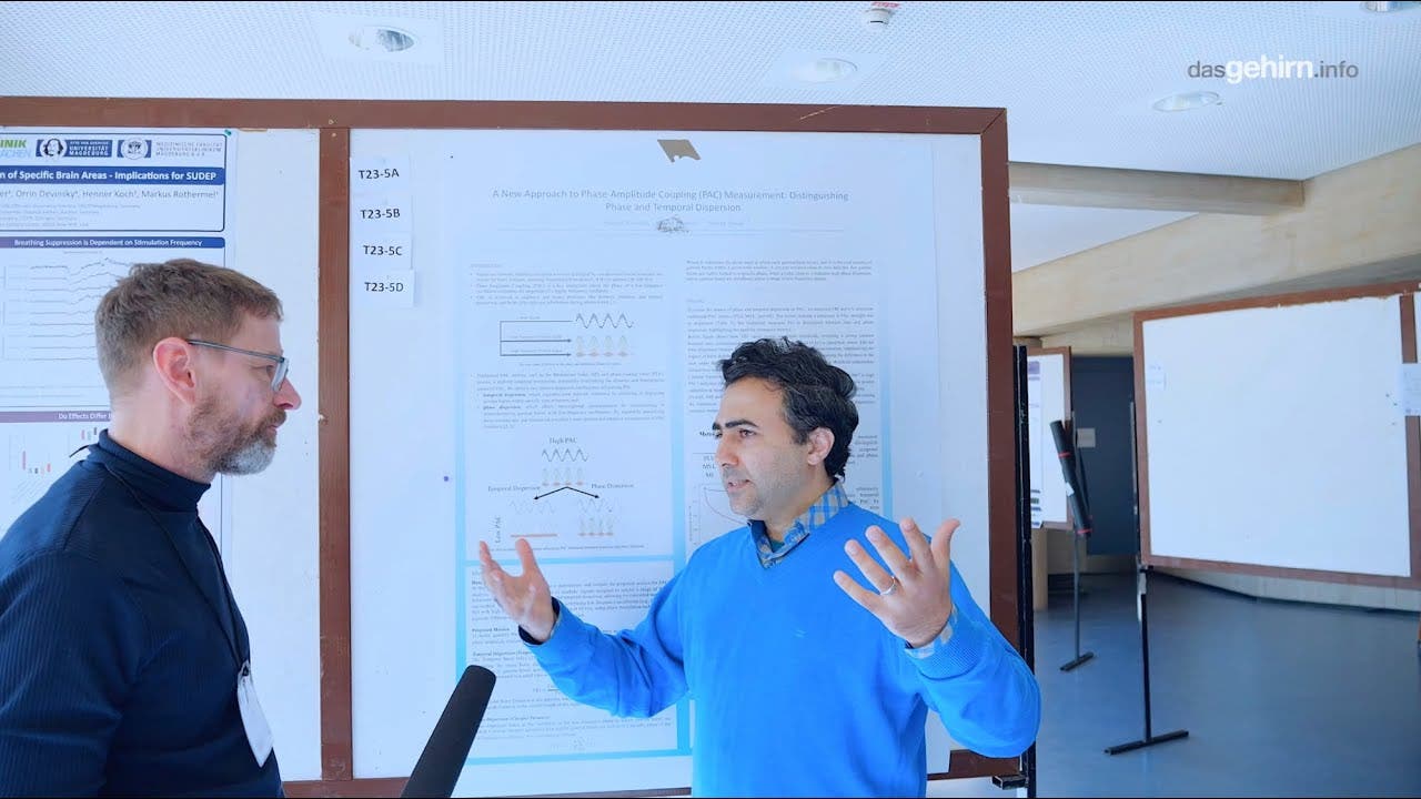 NWG25: Moein Esghaei about Details in Phase Coupling…
