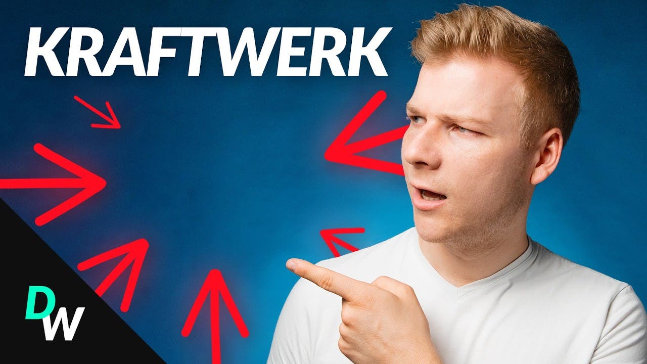 Warum das Kraftwerk der Zukunft unsichtbar ist…