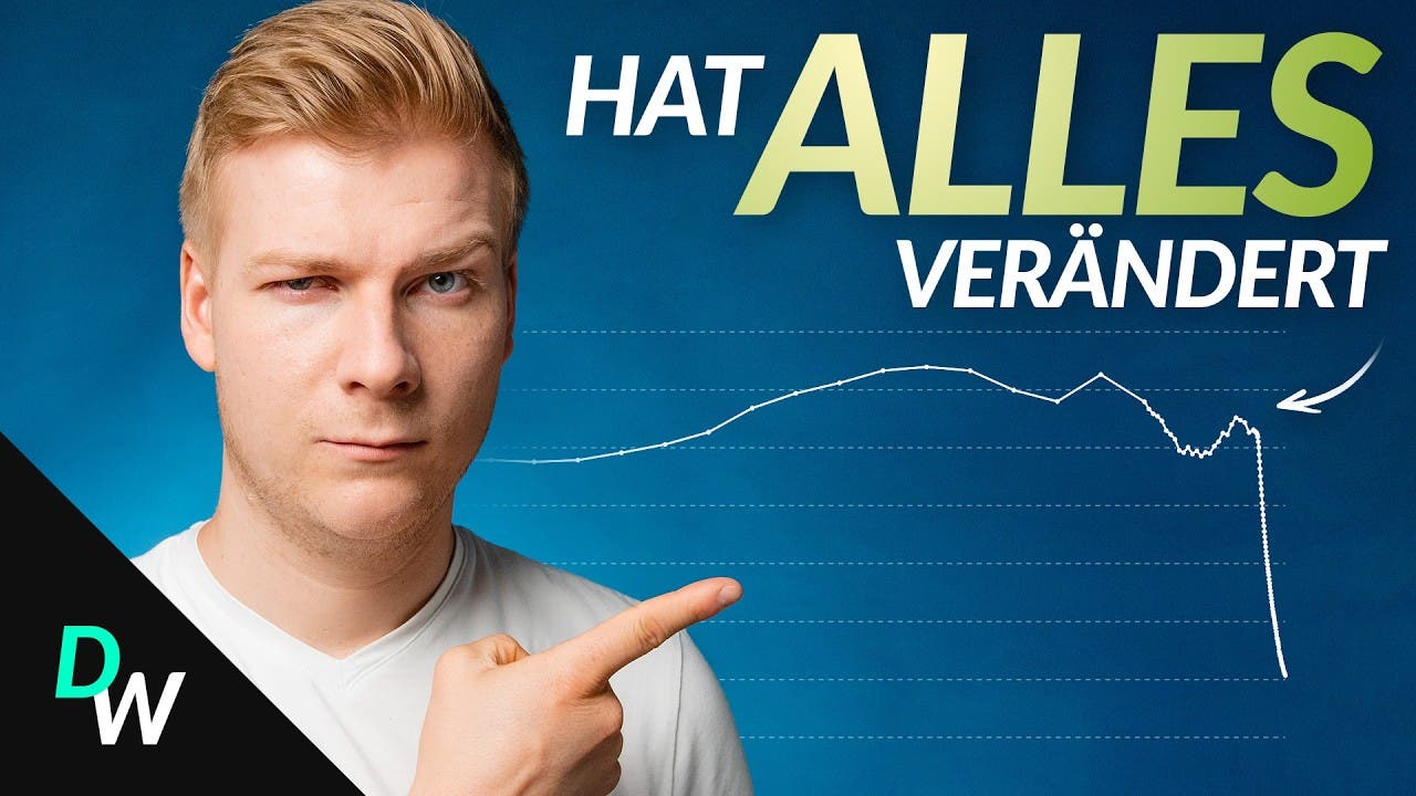 Wir haben es geschafft - aber das hat einen Preis