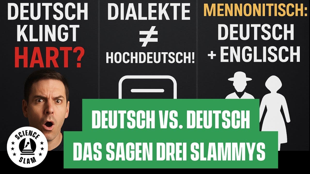 Deutsch-klingt-hart-Dialekte-sind-schlechtes-Deutsch-
