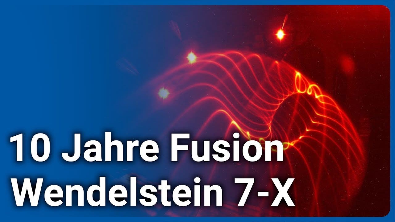 Wendelstein-7-X-Zehn-Jahre-Betrieb-Fortschritte-beim-Stellarator