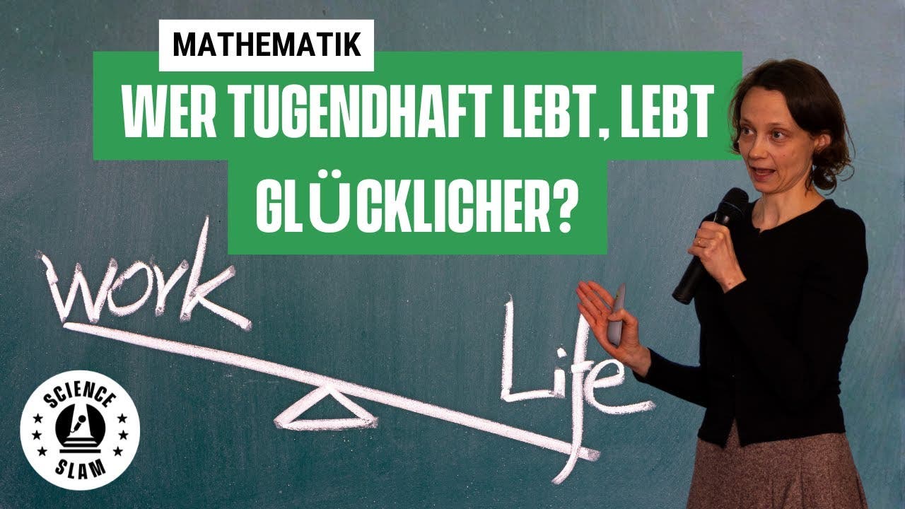 Macht Tugend wirklich glücklich? Was die Wissenschaft dazu sagt (Anast