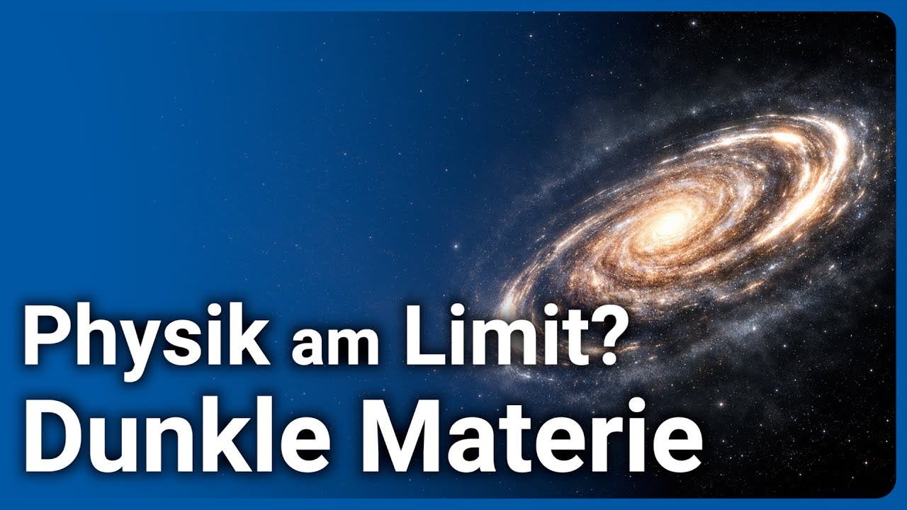 Dunkle-Materie-oder-modifizierte-Gravitation