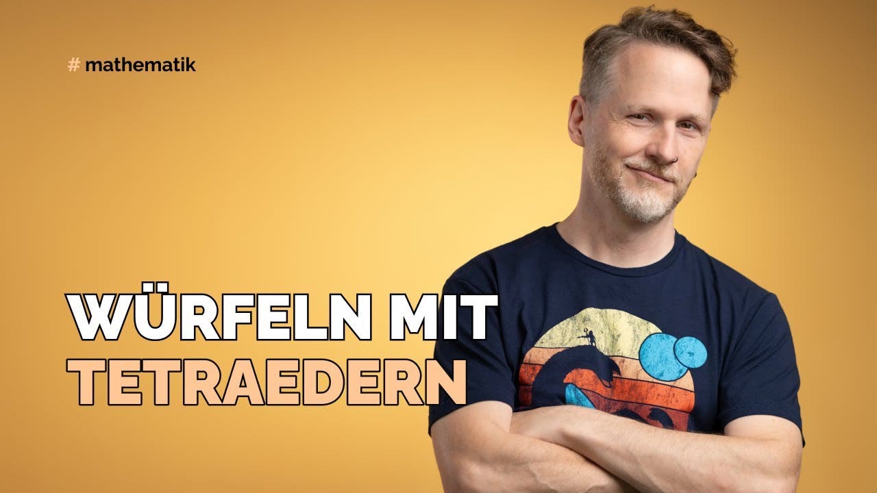 W-rfeln-mit-Tetraedern