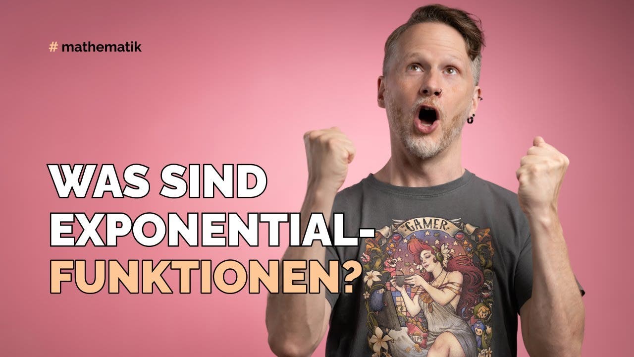 Was-sind-Exponentialfunktionen