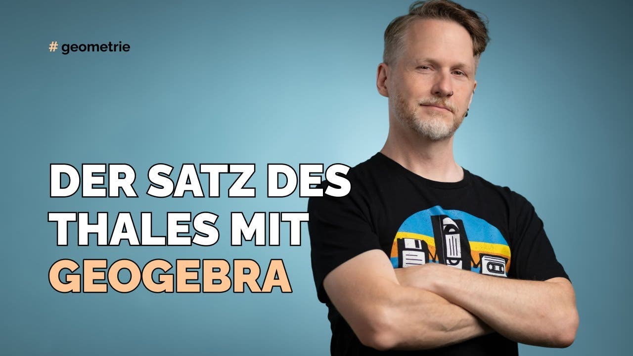 Der-Thaleskreis-mit-Geogebra