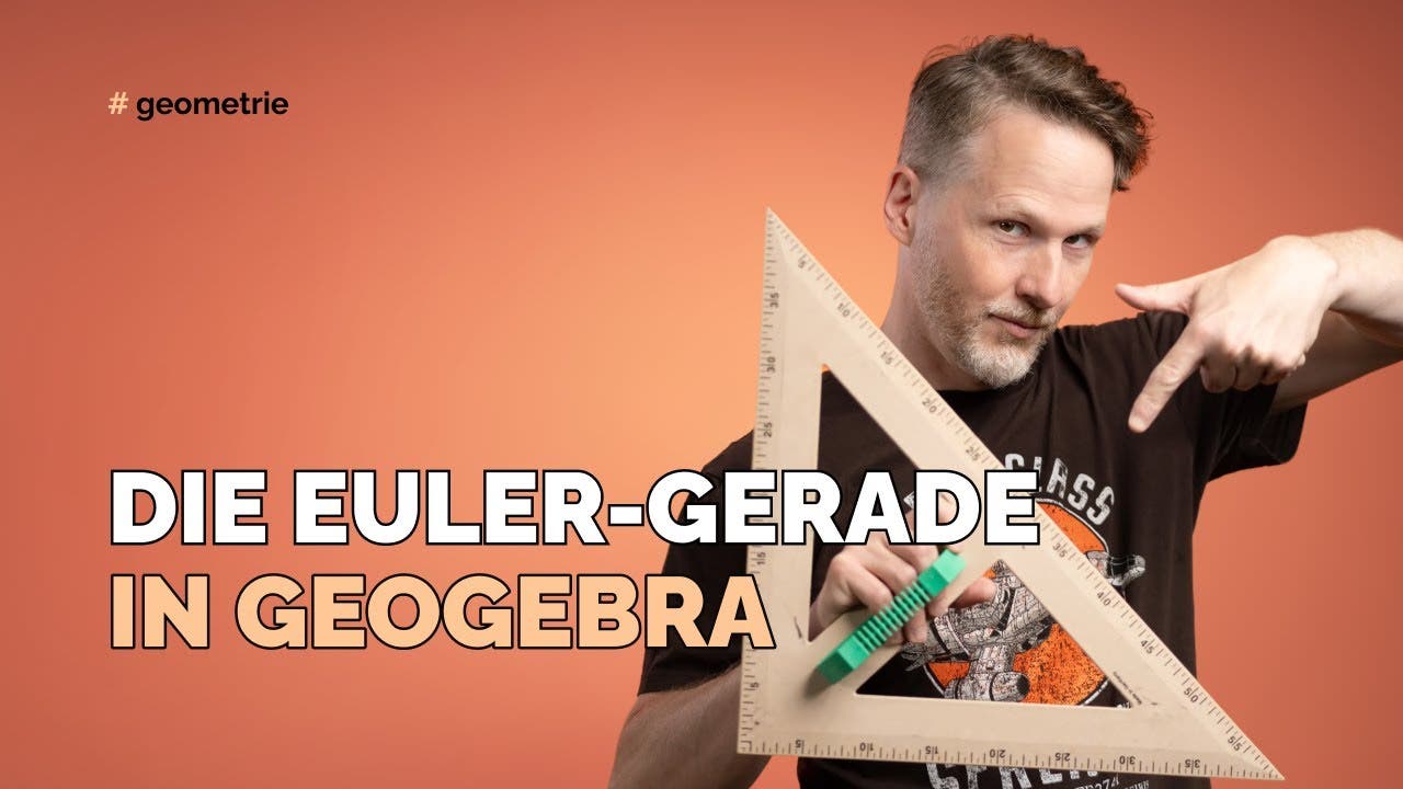 Die-Euler-Gerade-in-Geogebra