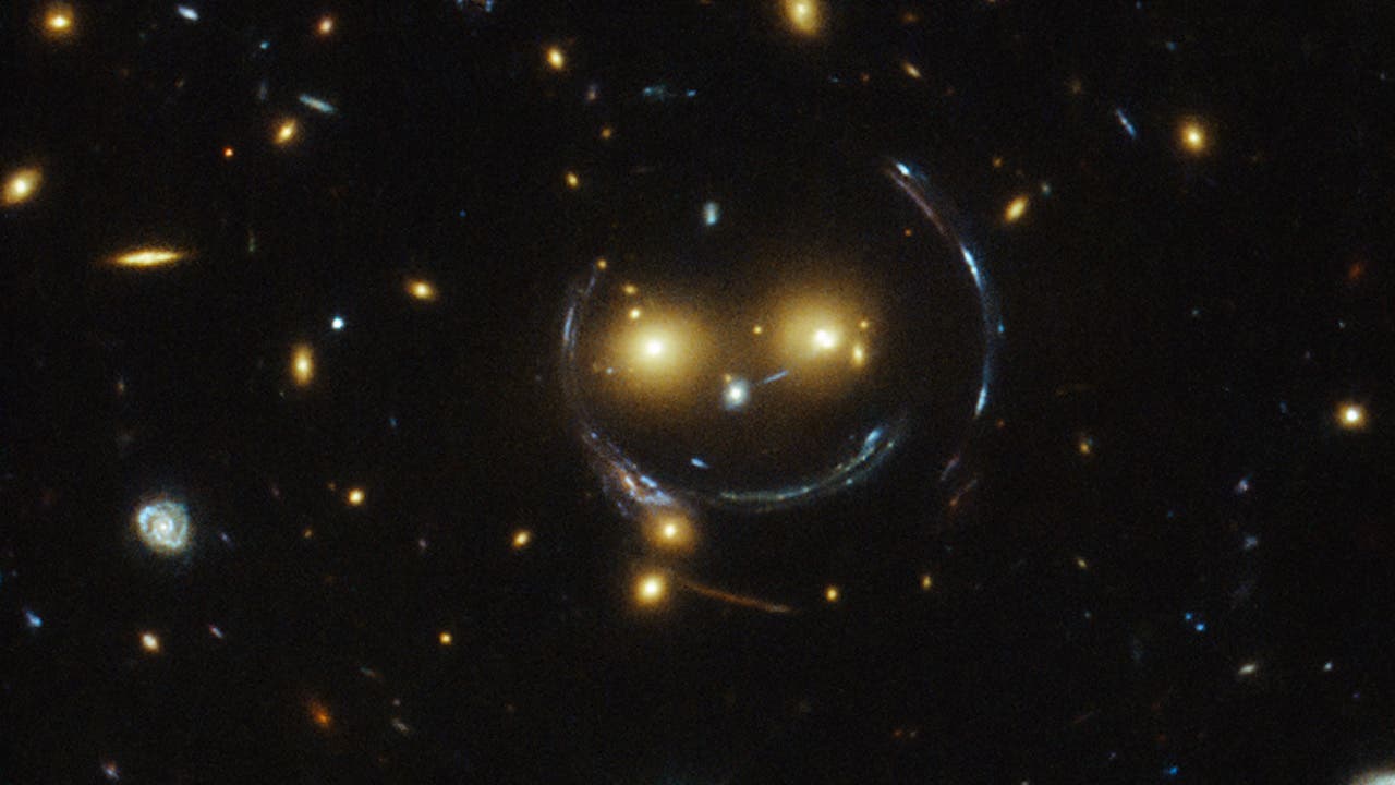 De Hubble-constante: wanneer het universum de kosmologie inhaalt