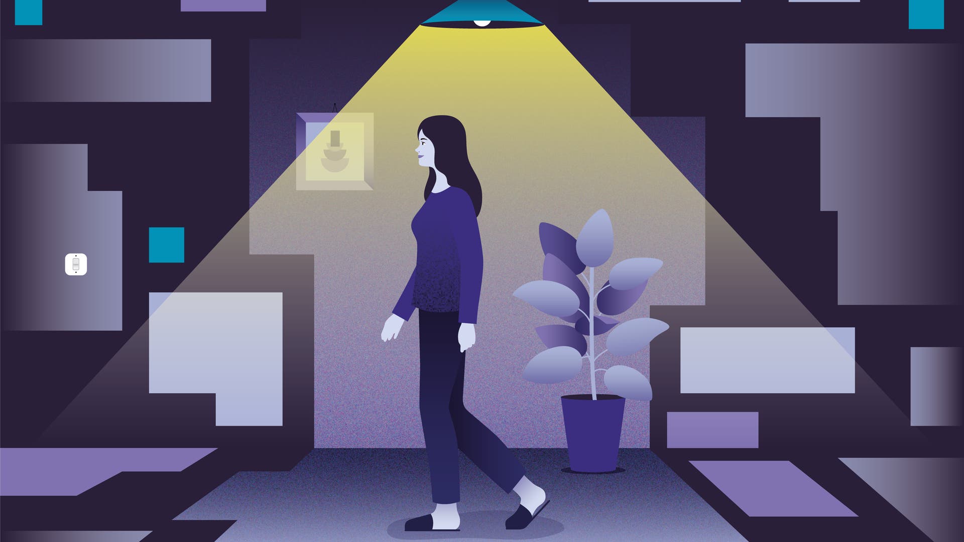 Spatial Computing verschränkt reale und digitale Welt Spektrum der