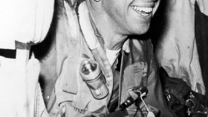 Alan Shepard