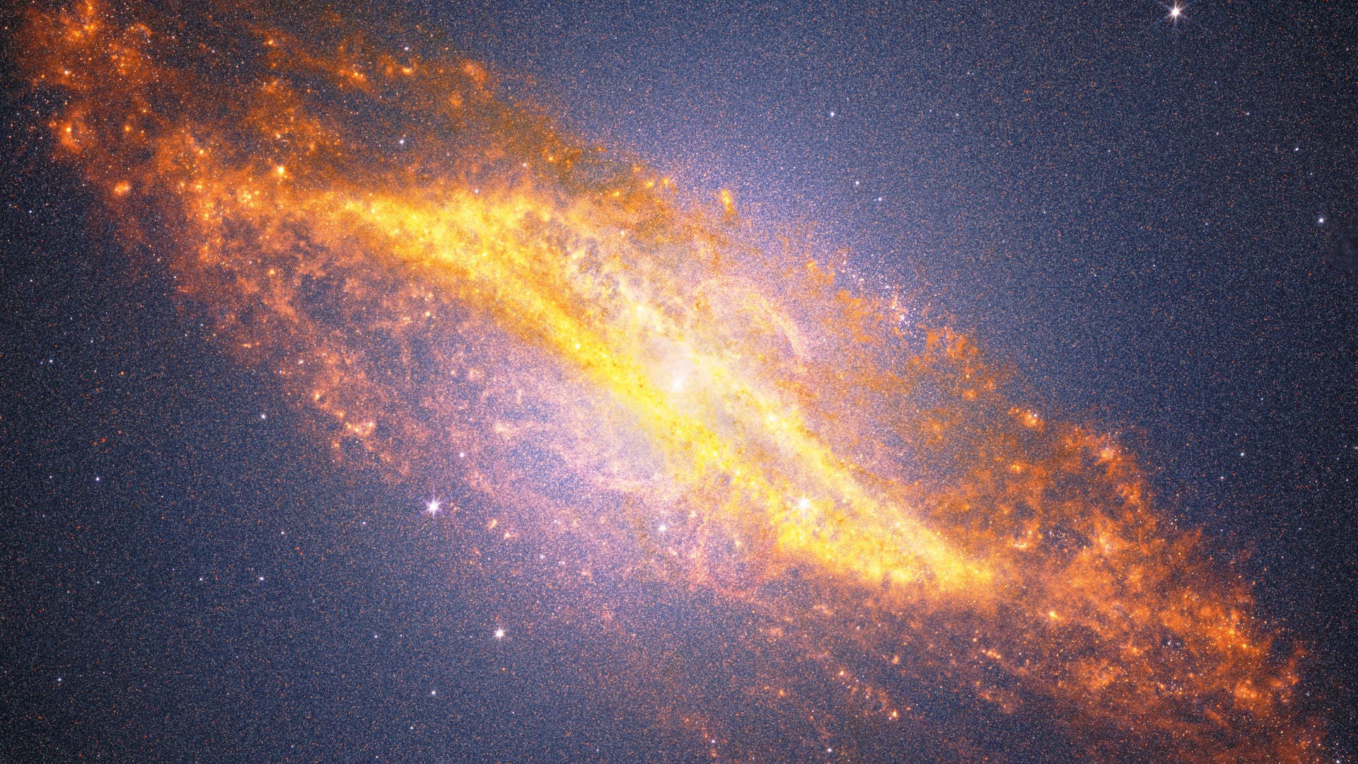 Bilder-der-Woche-Die-aktive-Galaxie-von-nebenan