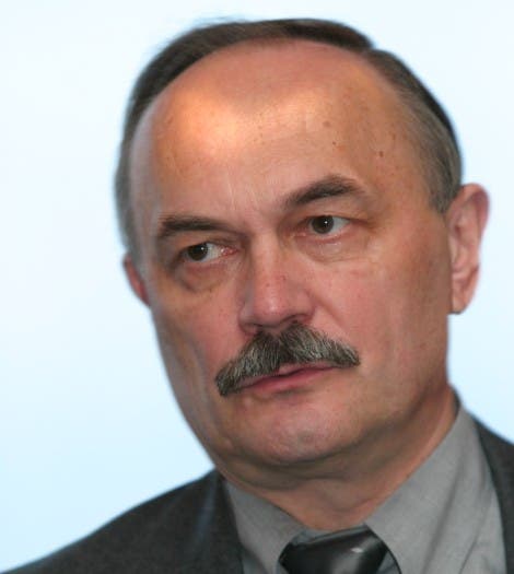 Leonid Bobylew