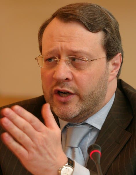 Leonid Gochberg 
