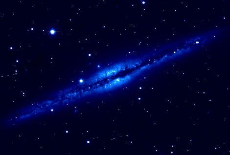 NGC891