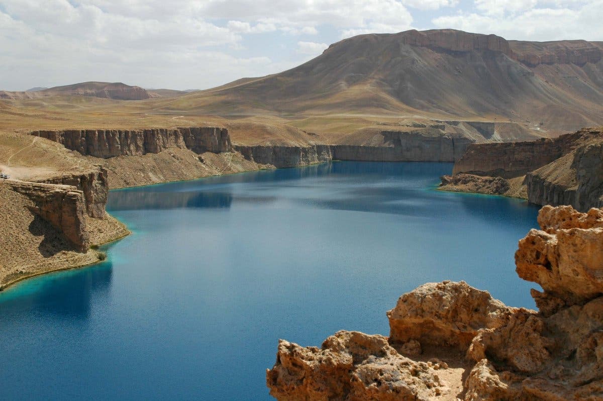 Band-i-Amir