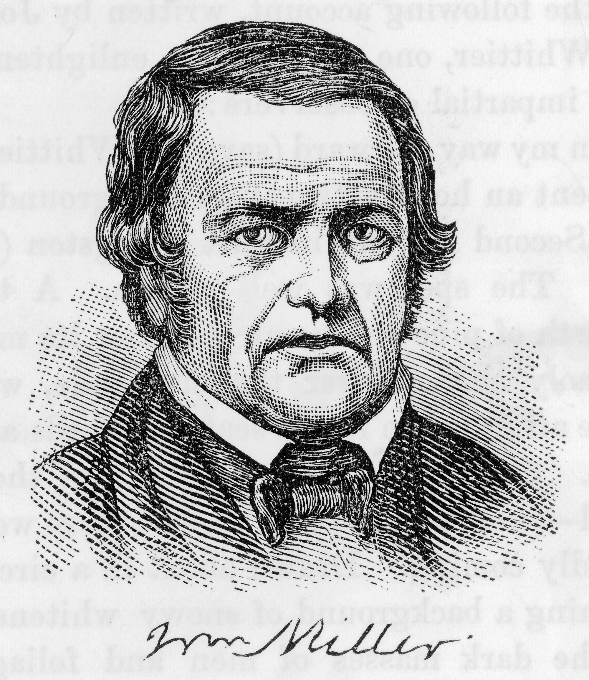 William Miller (1782–1849)