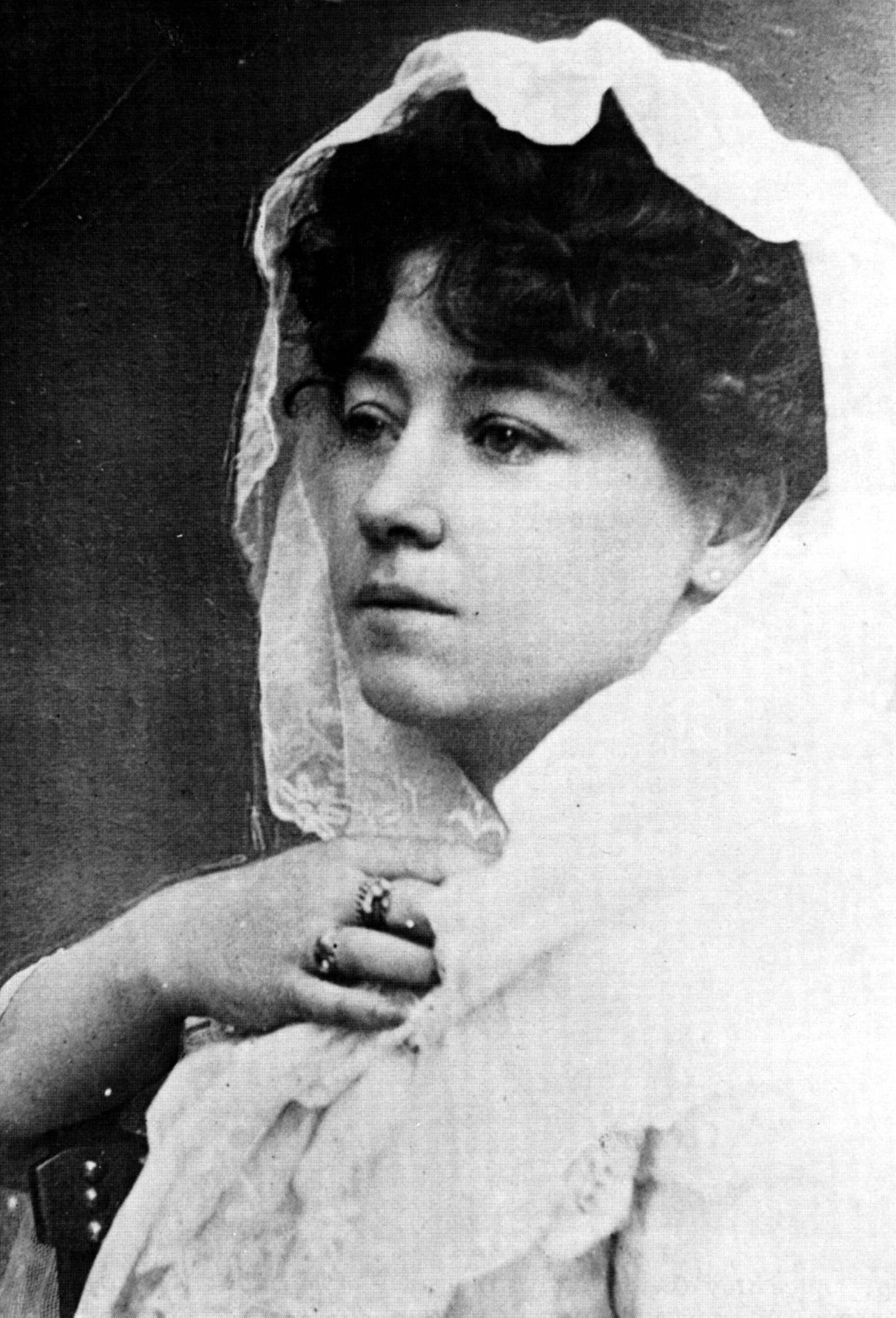 Alice Guy (1907)