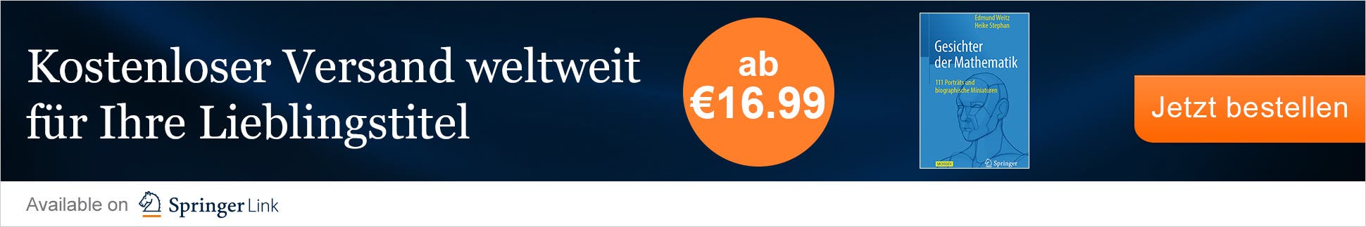 Anzeige