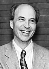 Der Nobelpreisträger für Chemie 2006: Roger Kornberg