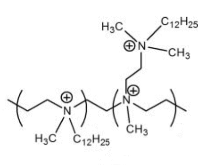 Hydrophobe Methyl-Polyethylenimine