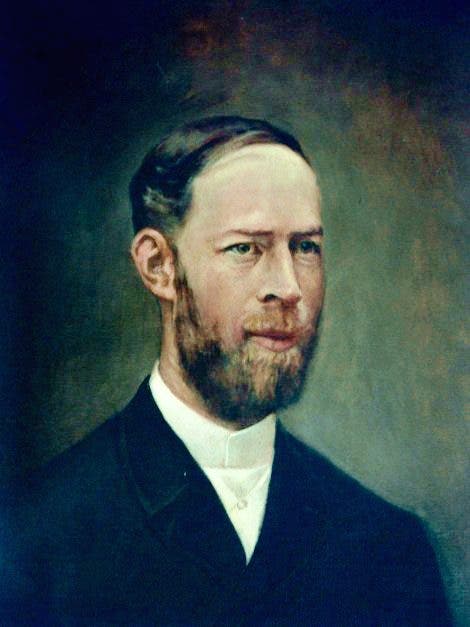 Heinrich Hertz