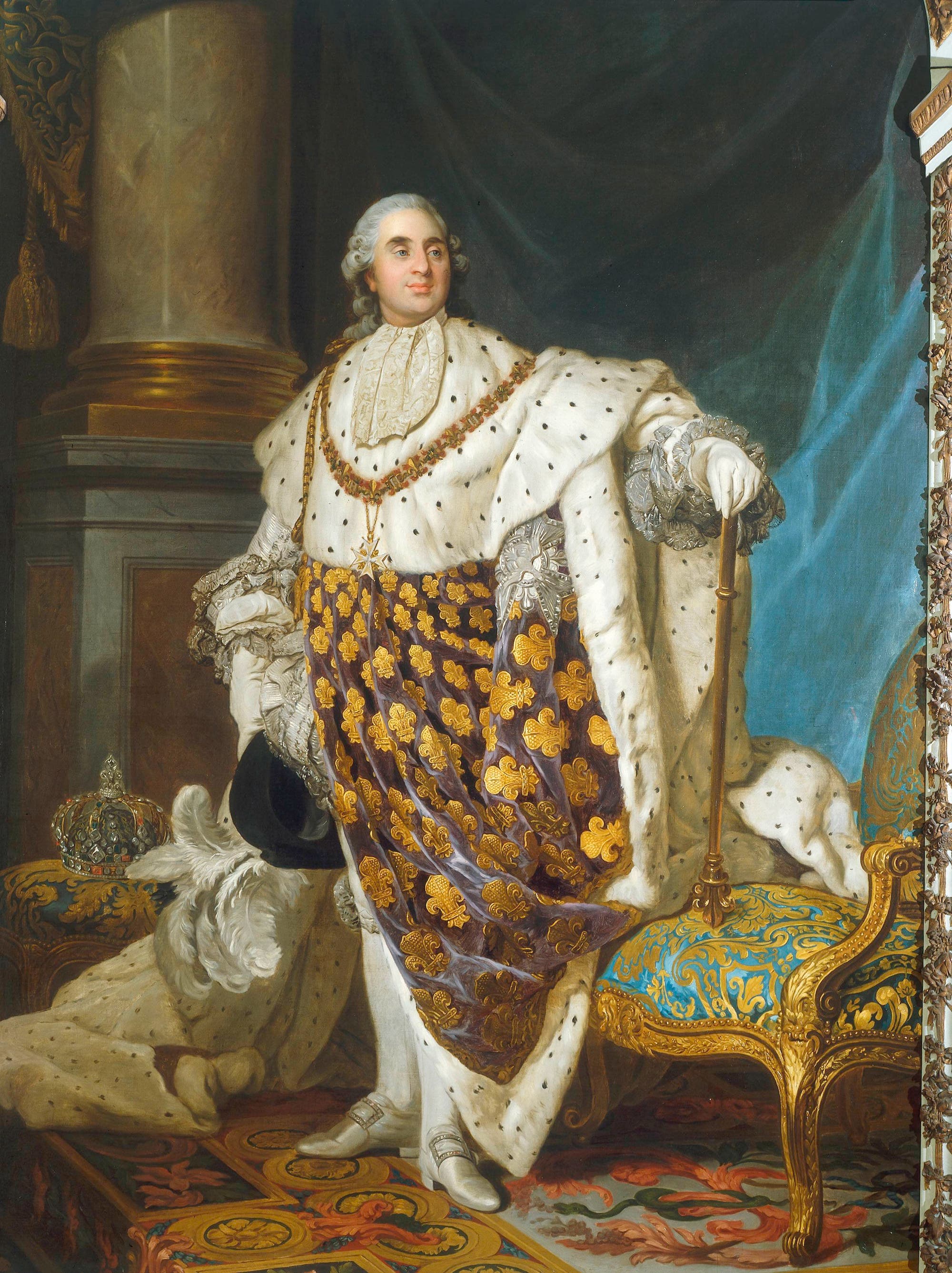Ludwig XVI. (1754–1793)