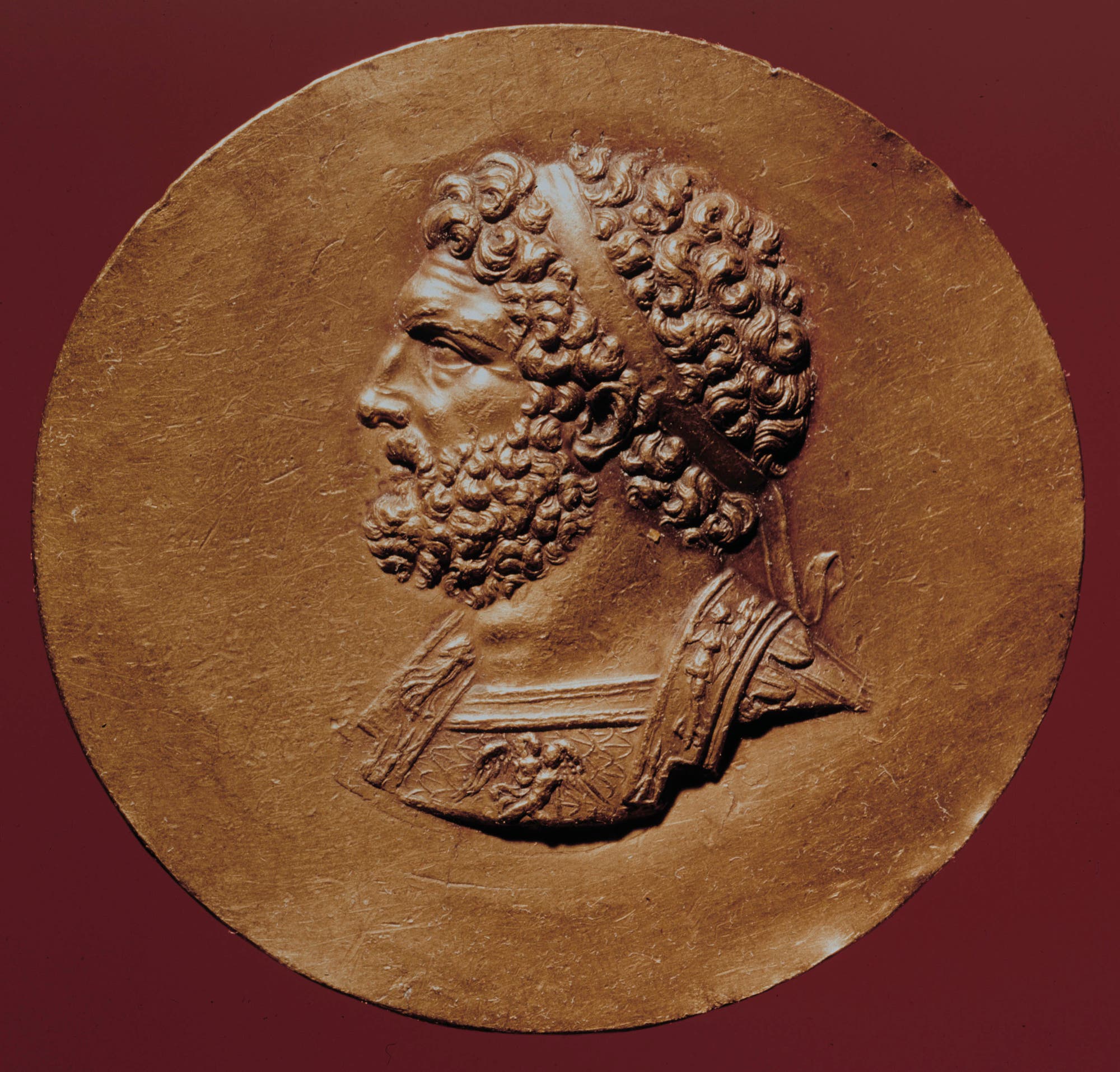 Philipp II. von Makedonien