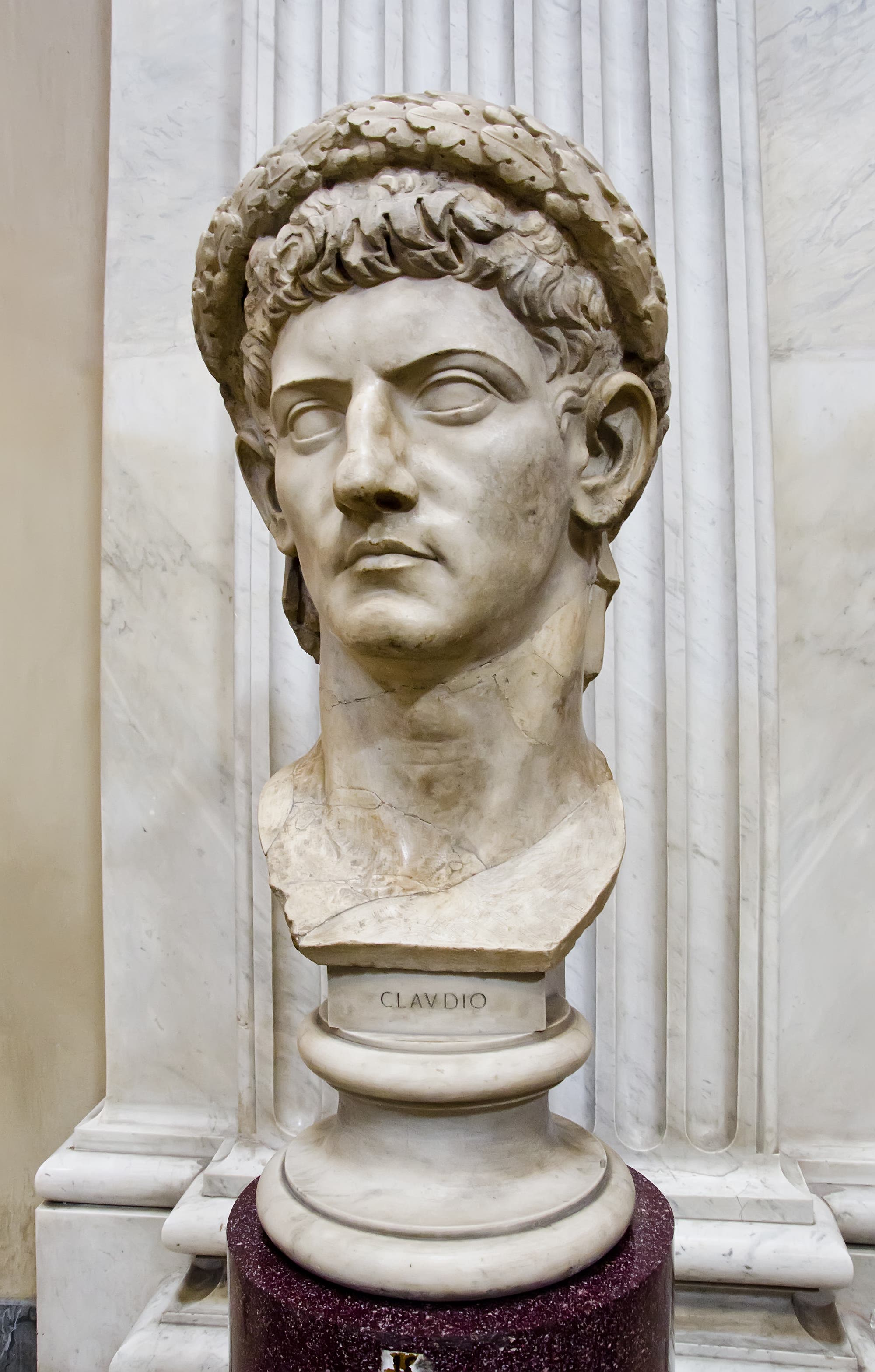 Imperator Claudius 