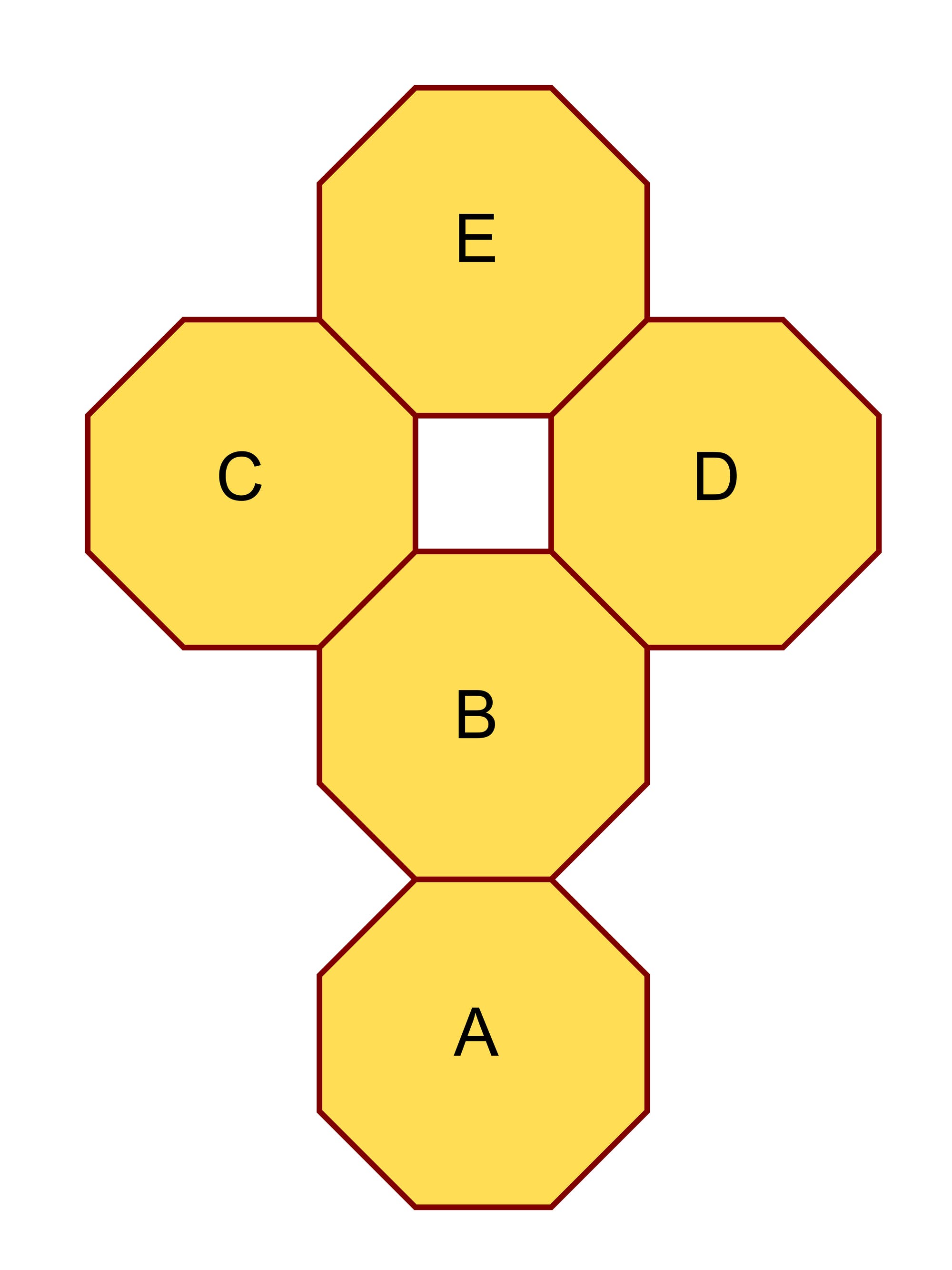 Achtecke