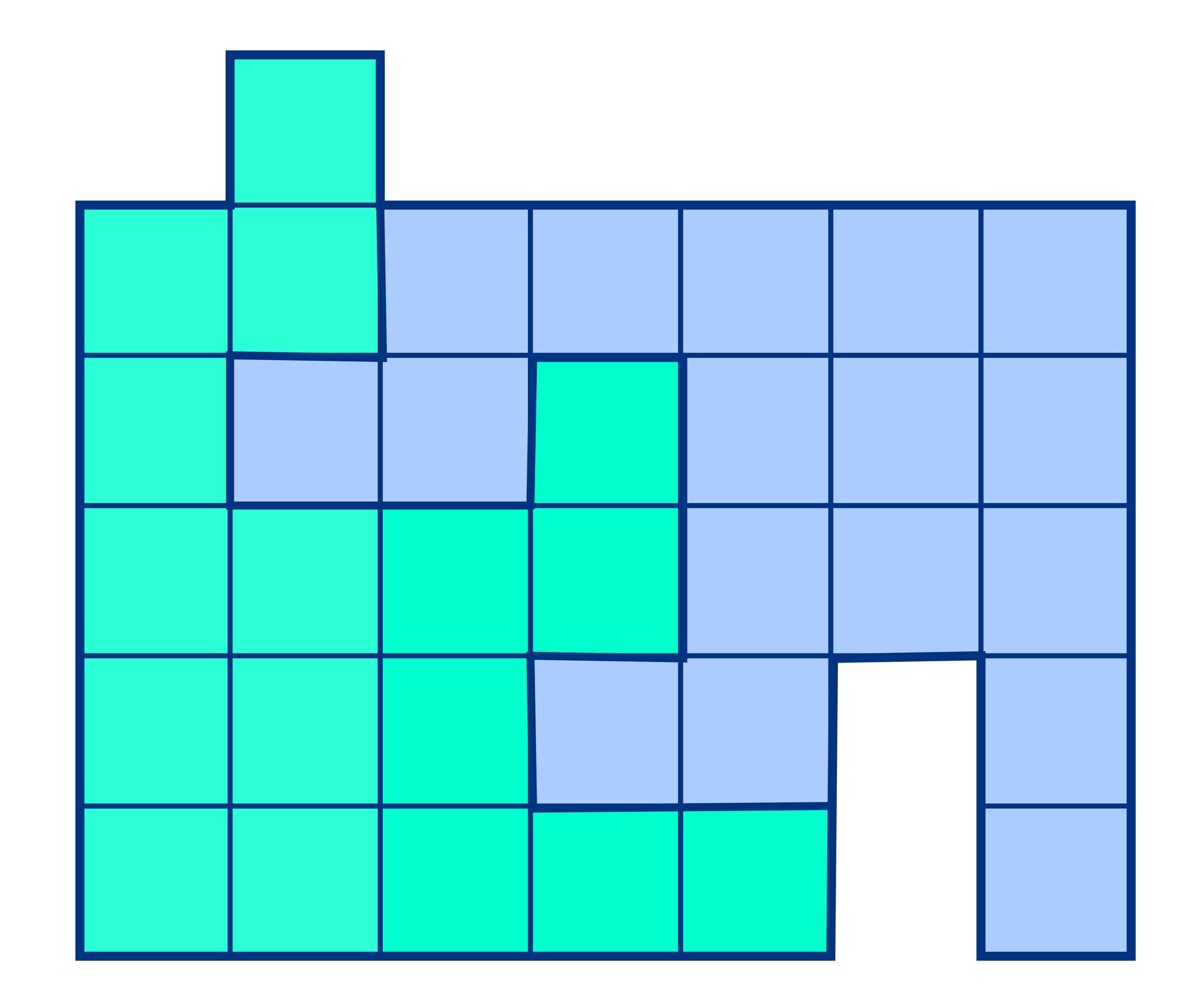 Quadrate