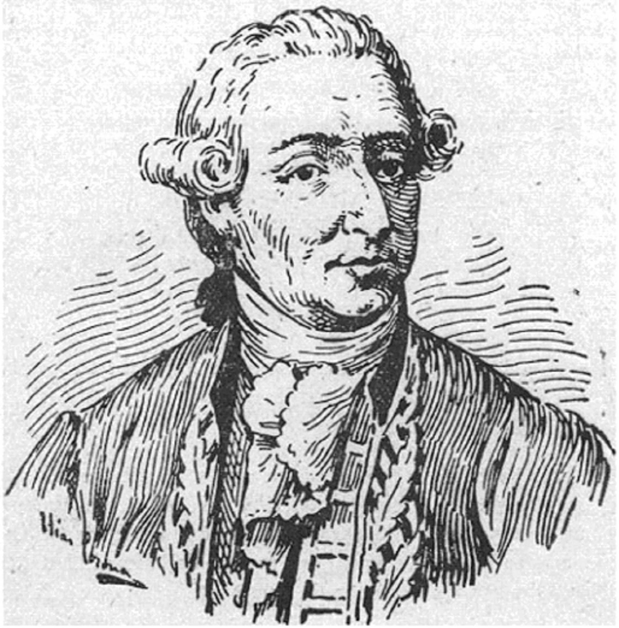 Francisco Javier de Balmis