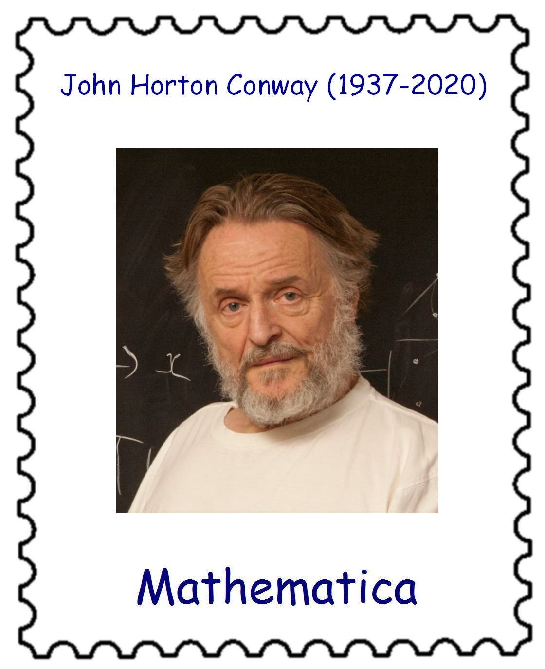 John Horton Conway