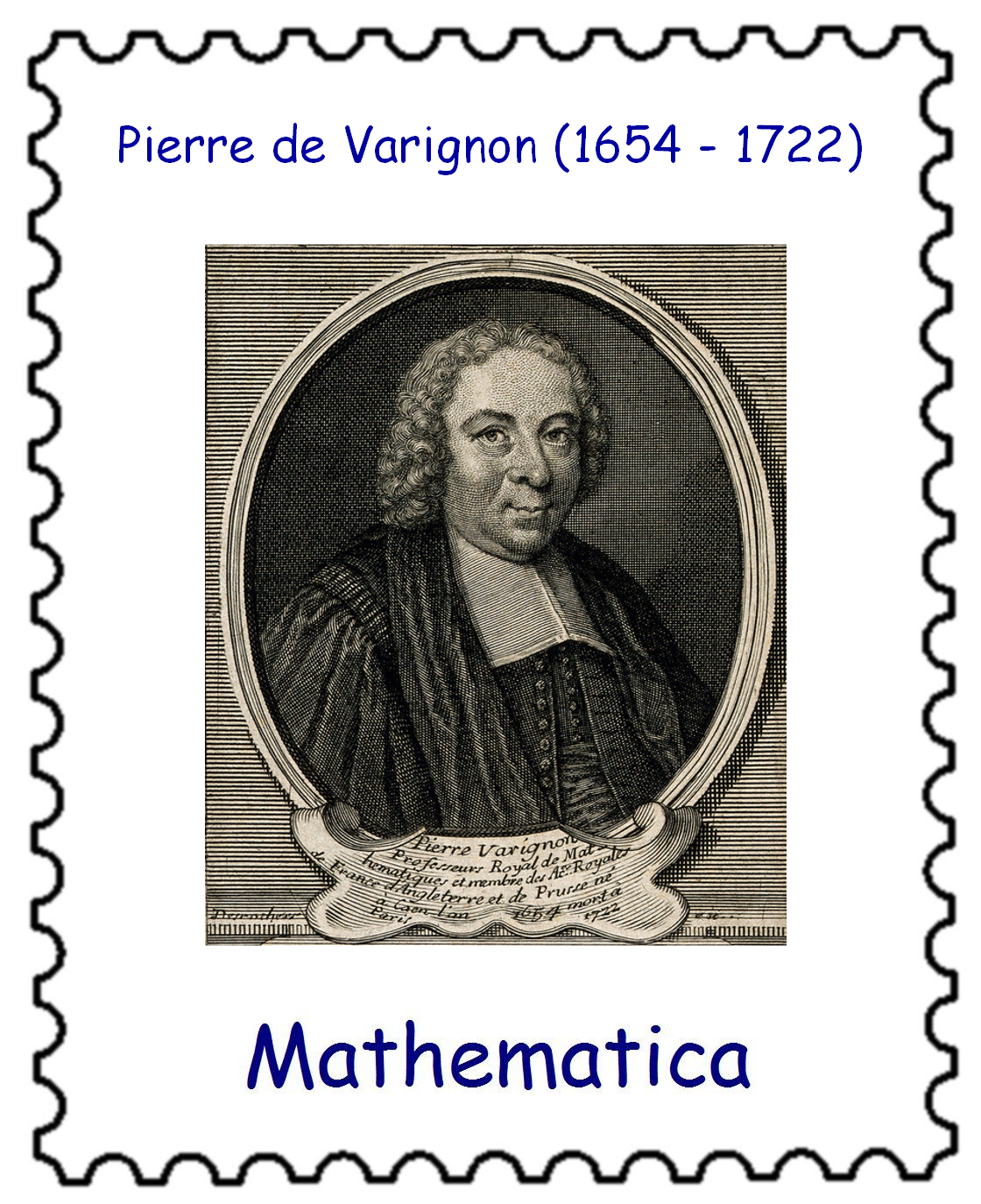 Pierre de Varignon   