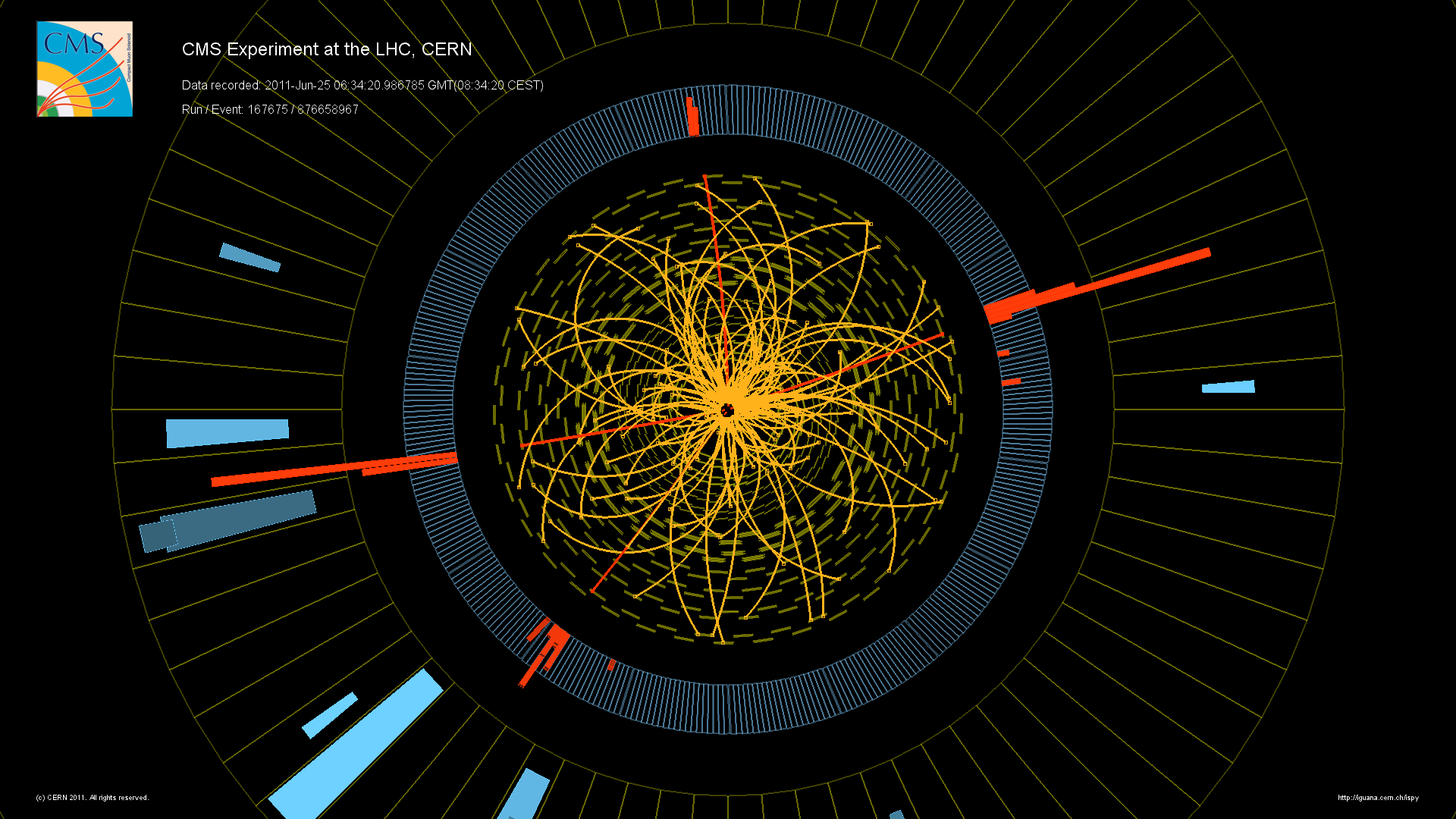Higgs-Signal