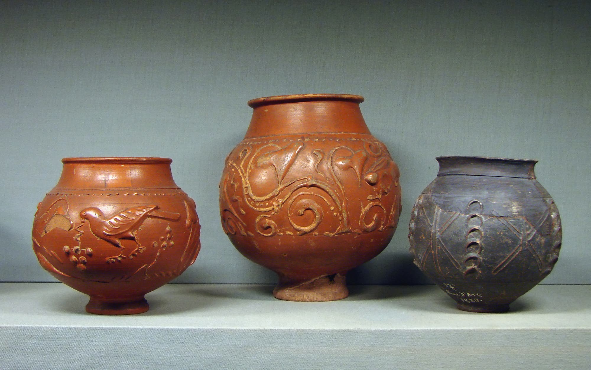 Römische Keramik
